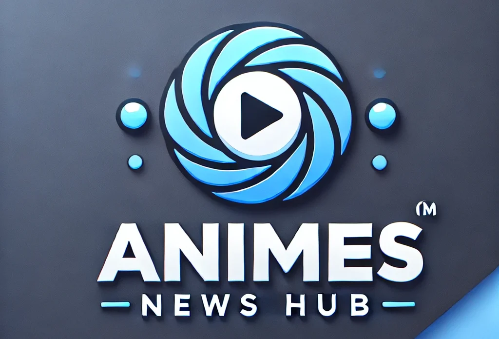 Anime News Hub